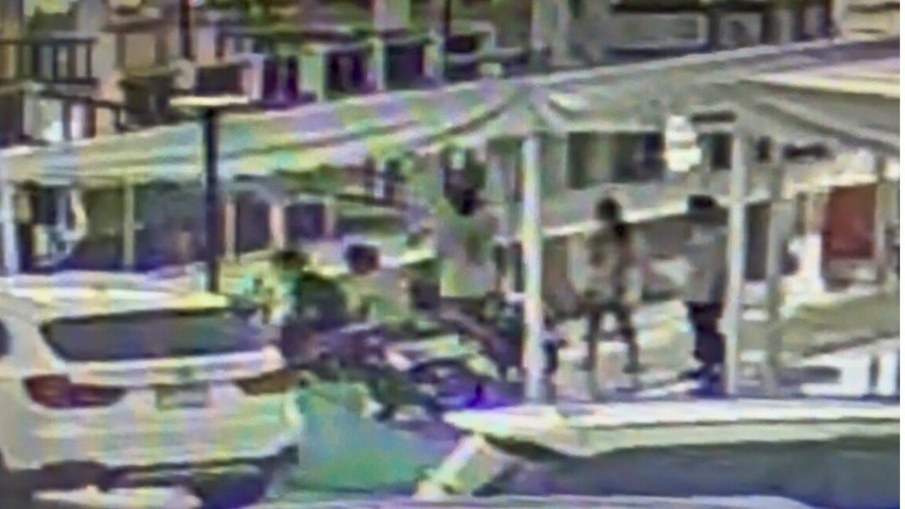 Подросток stabbed 12-летнего ребенка в Паттайе из-за конфликта в социальных сетях