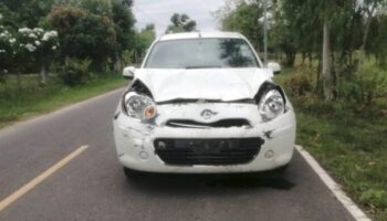 Пожилой мужчина пострадал от водителя в споре о столкновении в Буффало