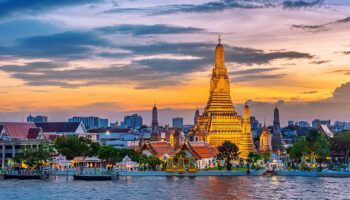 Политические протесты в Таиланде: Что необходимо знать иностранным инвесторам