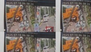 Полиция Паттайи задержала четверых по делу об похищении и ограблении китайца.