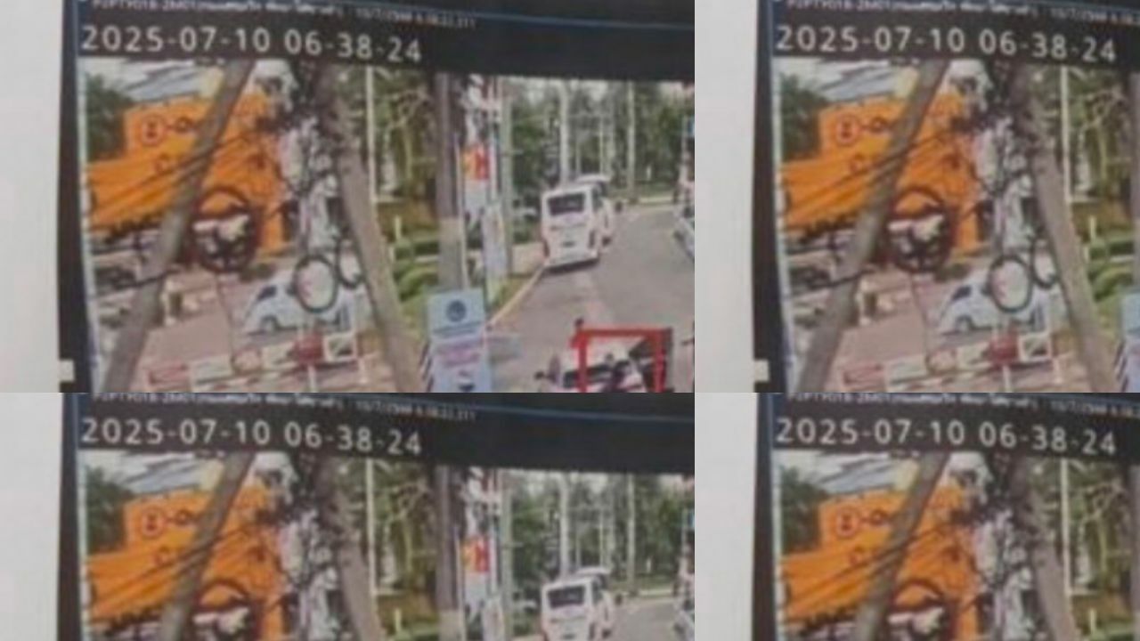 Полиция Паттайи задержала четверых по делу об похищении и ограблении китайца.