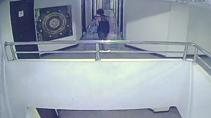 Полиция Паттайи ищет таинственную женщину после смерти шведа