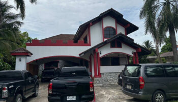 Полиция раскрыла мошеннический колл-центр в роскошном доме в Чиангмае