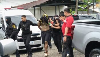 Полиция Транга арестовала ещё несколько подозреваемых по делу об убийстве на сумму 200 000 бат