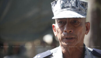 Пост министра обороны остался вакантным в результате перестановки