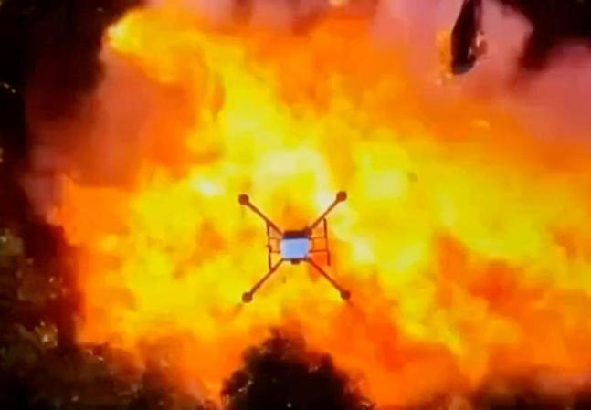 Почему Таиланд и Камбоджа воюют на своей границе?