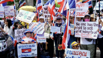 Правительство нацелилось на требования по минам