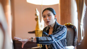 Правительство рассматривает возможность предоставления денежных возмещений тайским кинематографистам