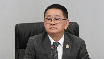 Правительство рассматривает интегрированные усилия по борьбе с наводнениями