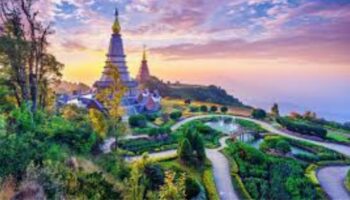 Праздничная депрессия: туризм в Таиланде сталкивается с препятствиями на пути к полету