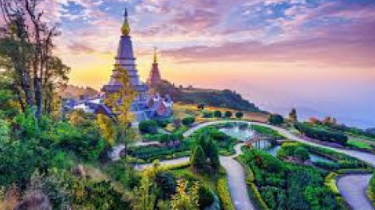 Праздничная депрессия: туризм в Таиланде сталкивается с препятствиями на пути к полету