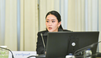 Премьер-министр Тайланда раскрывает результаты расследования обрушившегося здания Государственного аудиторского офиса: проектирование и строительство нарушили закон