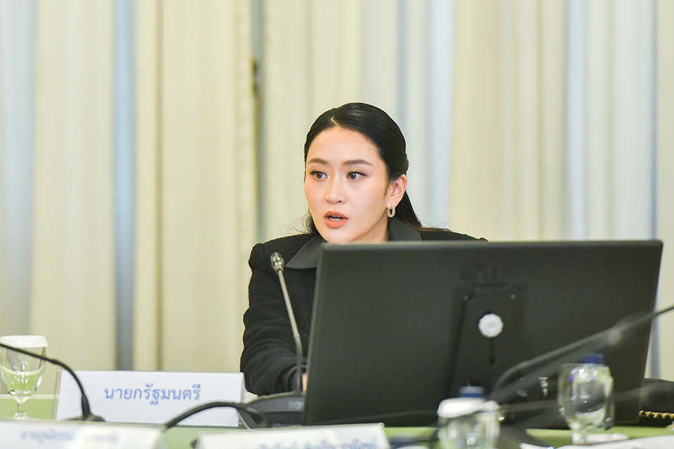 Премьер-министр Тайланда раскрывает результаты расследования обрушившегося здания Государственного аудиторского офиса: проектирование и строительство нарушили закон