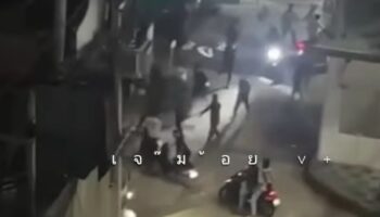 Приграничные напряженности вызывают обвинения в нападениях на тайцев в Камбодже