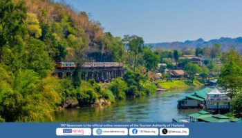 Примите более размеренный ритм и позвольте очаровательной красоте Таиланда завладеть вами.