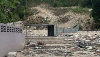 Проект туннеля Патонг продвигается с бюджетом 16,76 миллиарда бат