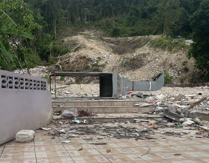 Проект туннеля Патонг продвигается с бюджетом 16,76 миллиарда бат