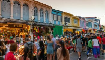 Пхукет усиливает безопасность с расширением «Phuket Eye» на 98 миллионов бат