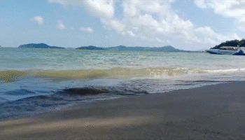 Пхукет усиливает наблюдение за землетрясениями, призывает к спокойствию, так как жители вспоминают цунами 2004 года