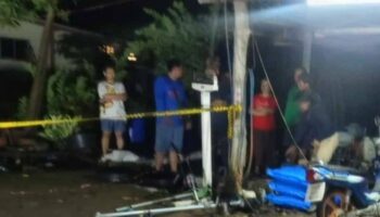 Ревнивый бывший солдат расстрелял любовного соперника в атаке в Фитсанулоке