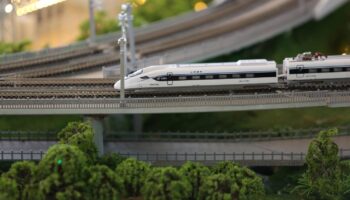 Риски и вознаграждения Пекина в рамках Инициативы «Пояс и путь»