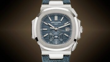 Роскошные часы стоимостью 5,65 миллиона бат были украдены в бангкокском мошенничестве