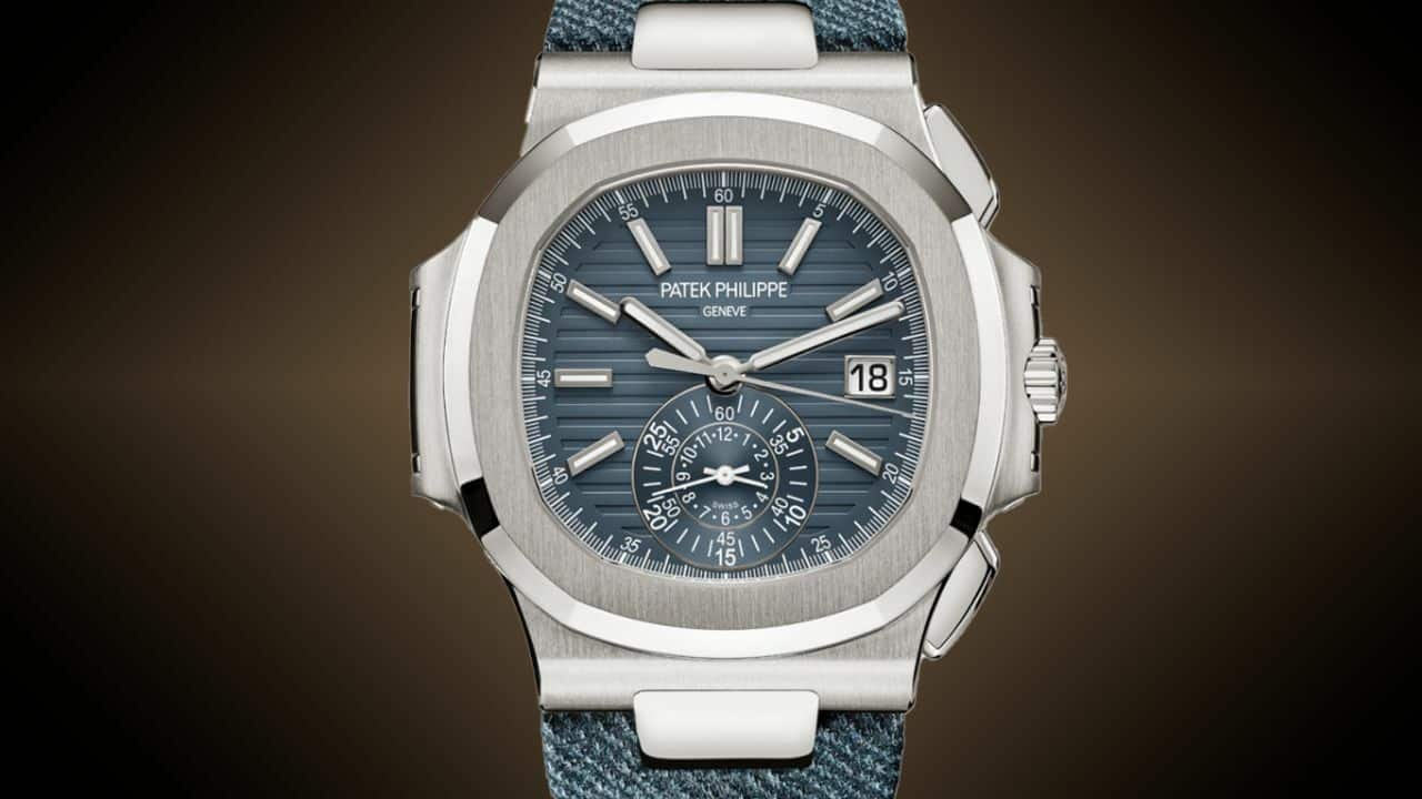 Роскошные часы стоимостью 5,65 миллиона бат были украдены в бангкокском мошенничестве