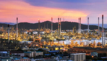 Рост ВВП Таиланда замедляется до 1,8%, поскольку цифровой сектор вызывает надежду