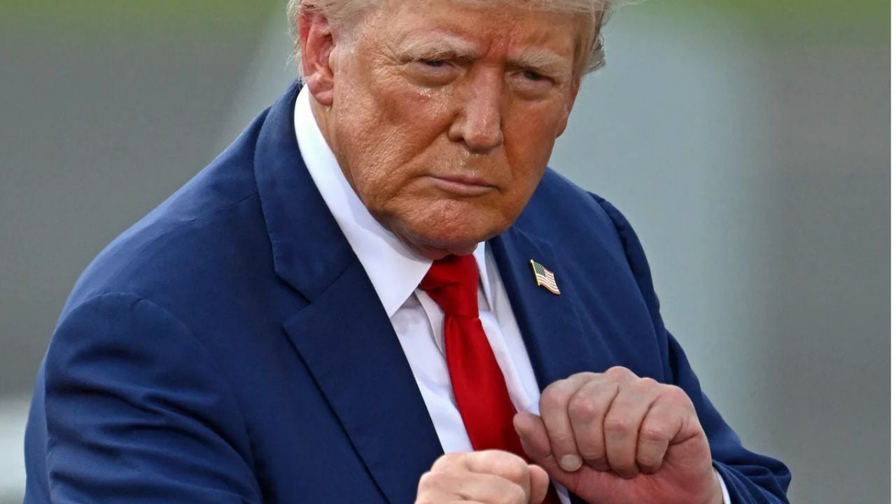 Сделка или нет? Таиланд потрясён бомбами тарифов Трампа в 36%