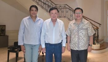 Секретарь премьер-министра вступает в конфликт с тайским актером из-за конфликта в Камбодже