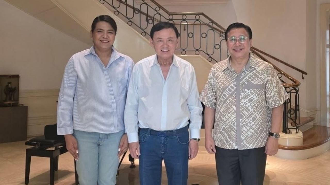 Секретарь премьер-министра вступает в конфликт с тайским актером из-за конфликта в Камбодже