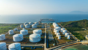 Сектор природного газа Вьетнама способствует энергетическому переходу