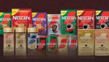 Семья Махагитсири проиграла судебное дело в совместном предприятии Nescafé