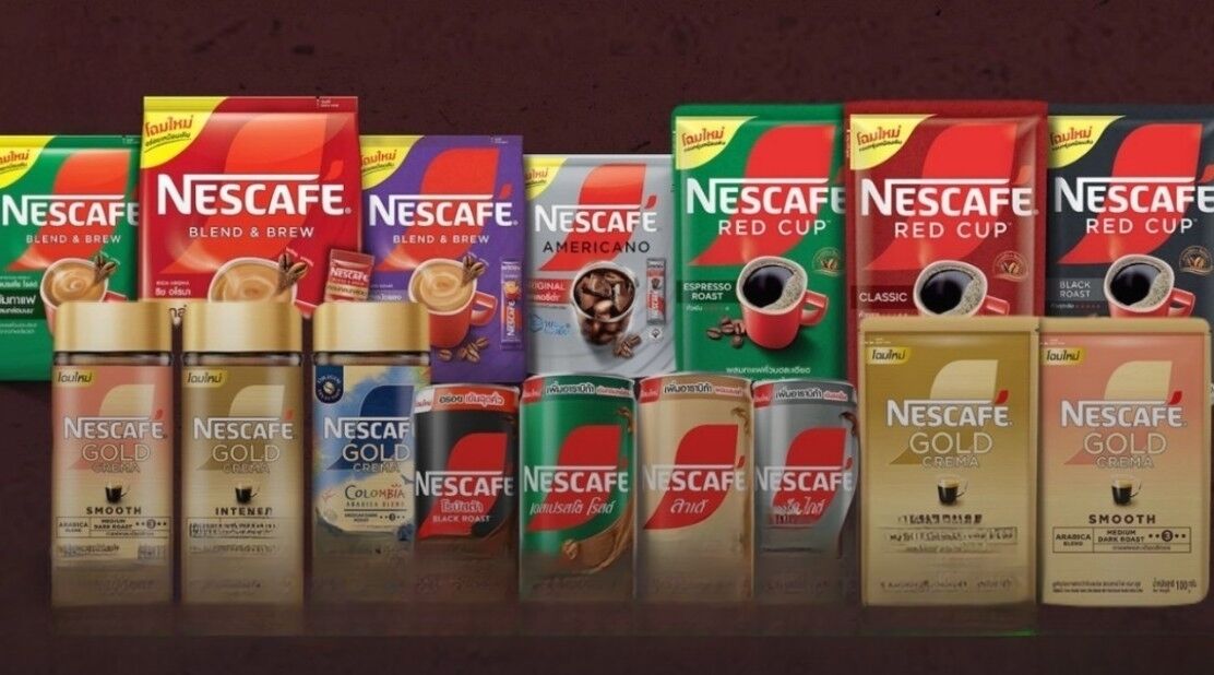 Семья Махагитсири проиграла судебное дело в совместном предприятии Nescafé
