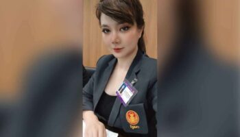 Сенатора обвинили в покушении на изнасилование бывшую новостную ведущую