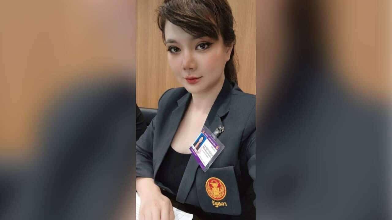 Сенатора обвинили в покушении на изнасилование бывшую новостную ведущую