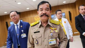 Сенатский комитет вызвал премьер-министра Паетонгтарна по вопросам границы