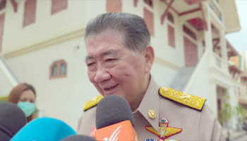 «Сеть наблюдателей 'Sapparot Eyes' усиливает антитабачную кампанию Таиланда, говорит исполняющий обязанности премьер-министра Пхумтхам»