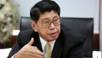 Скандал с госпиталем Таксина: Верховный суд назначил дату объявления приговора