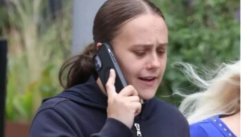 Совместное предприятие: Британка, пойманная с запасом каннабиса, выходит на свободу