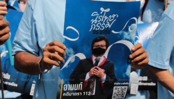 Срок заключения адвоката по правам человека составляет 29 лет