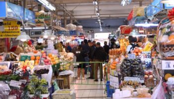 Стрельба на рынке в Бангкоке: 5 мертвых, стрелок покончил с собой, раскрыты мотивы