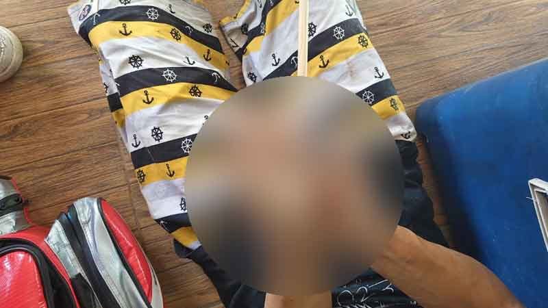 Студент Накхонратчасима ранен в результате нападения с арбалетом