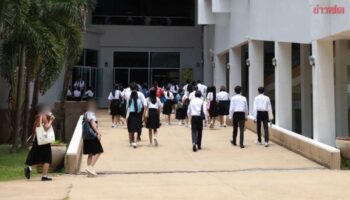 Студент по обмену: “Будут ли тайцы ненавидеть меня только потому, что я камбоджиец?”