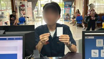 Студент стал жертвой мошенничества: Поддельный арендодатель украл аренду в тайском мошенничестве на Facebook