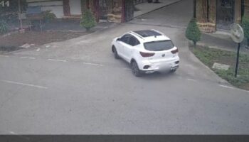 Сын тайского политика убежал после того, как обыск азартных игр закончился автомобильной катастрофой