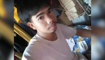 Таец пропал без вести после охоты на бамбук в лесу Хонг Каен