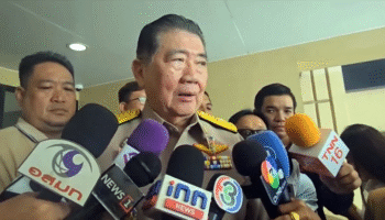 Таиланд в срочном порядке решает монашеский кризис, высшие должностные лица настаивают на строгой реформе для восстановления веры в духовенство