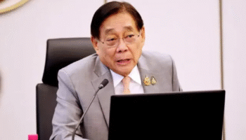 Таиланд вводит налоговые послабления и специальные кредиты для граждан, пострадавших от пограничных конфликтов