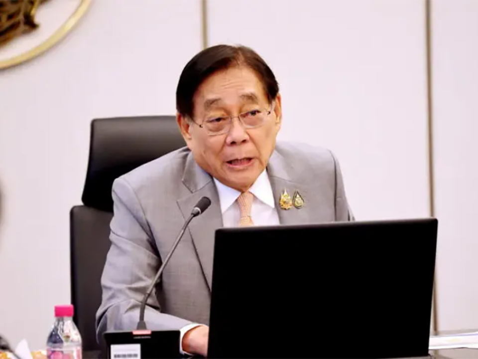 Таиланд вводит налоговые послабления и специальные кредиты для граждан, пострадавших от пограничных конфликтов